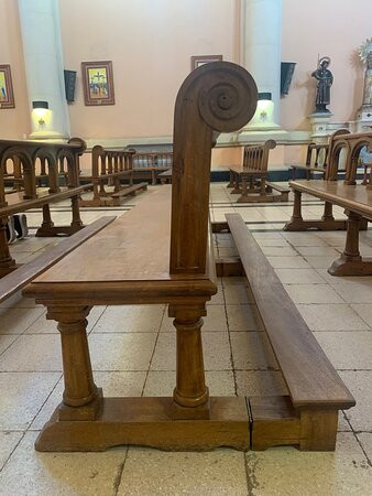 Catedral San Rafael Arcangel-圣拉斐尔必去景点