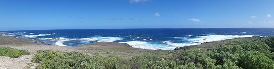 Desi-Rando-La Desirade必去景点