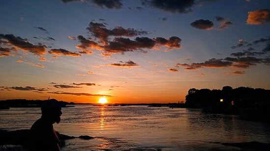 Ilha do Rodeador-Petrolina必去景点