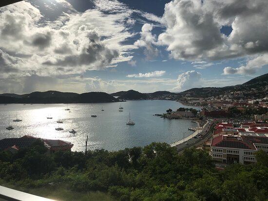 Pirates Pension at Bluebeards Castle主图