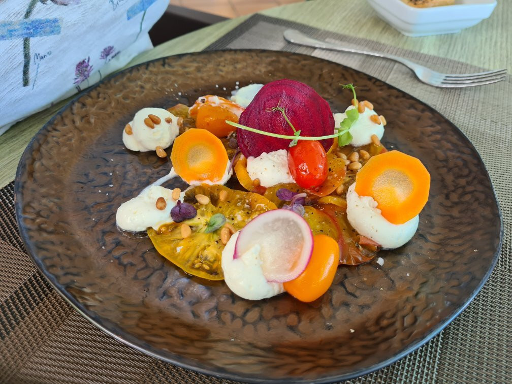 Core by Clare Smyth