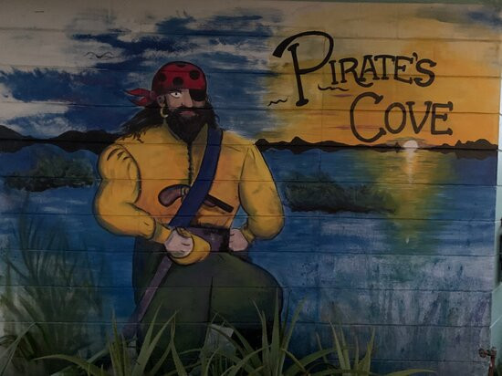 Pirates Cove Cottages主图