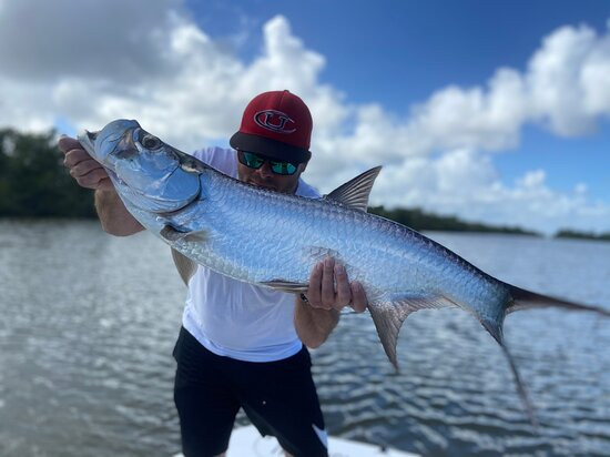 Extreme Fishing Puerto Rico-圣胡安必去景点