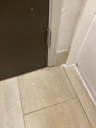 Holiday Inn Express Naples South - I-75 By IHG-浴室