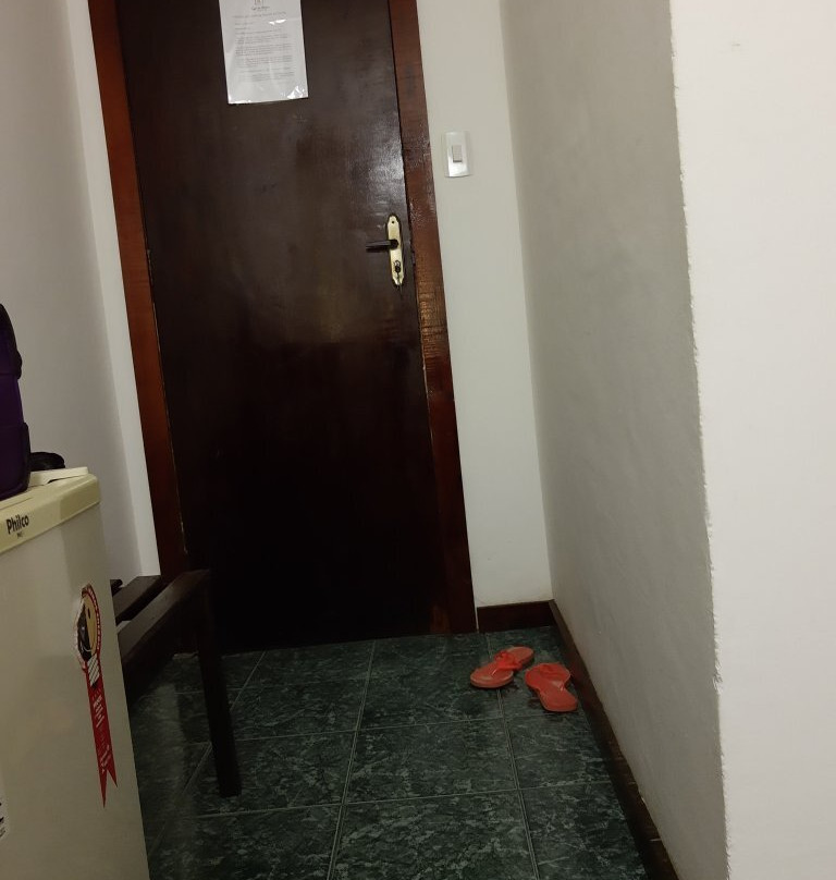 Hotel & Spa Laje de Itauna主图