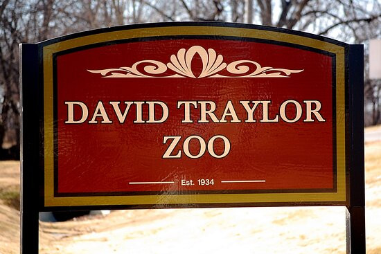 David Traylor Zoo of Emporia-恩波里亚必去景点