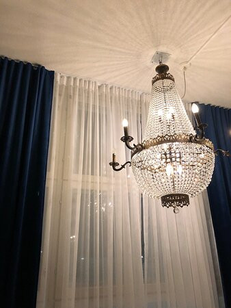 Grand Hotel Mustaparta主图