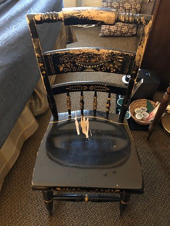 The Bethel Resort & Suites主图