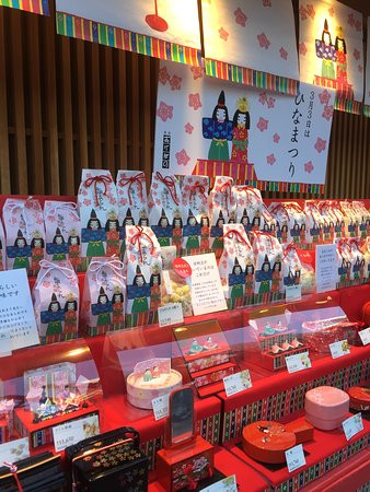 Ginza Akebono Ginza Honten-Ginza必去景点