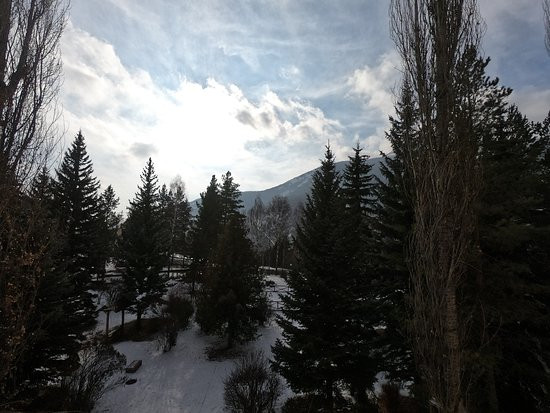 Park Resort Aghveran主图