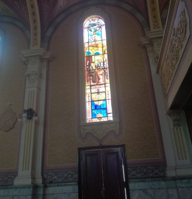 Centro Marista Sao Jose Das Paineiras主图