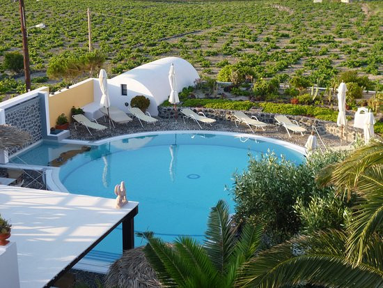 Kalimera Hotel主图