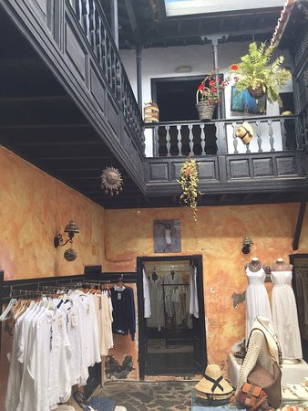 Mercadillo Costa Teguise-科斯塔特吉塞必去景点