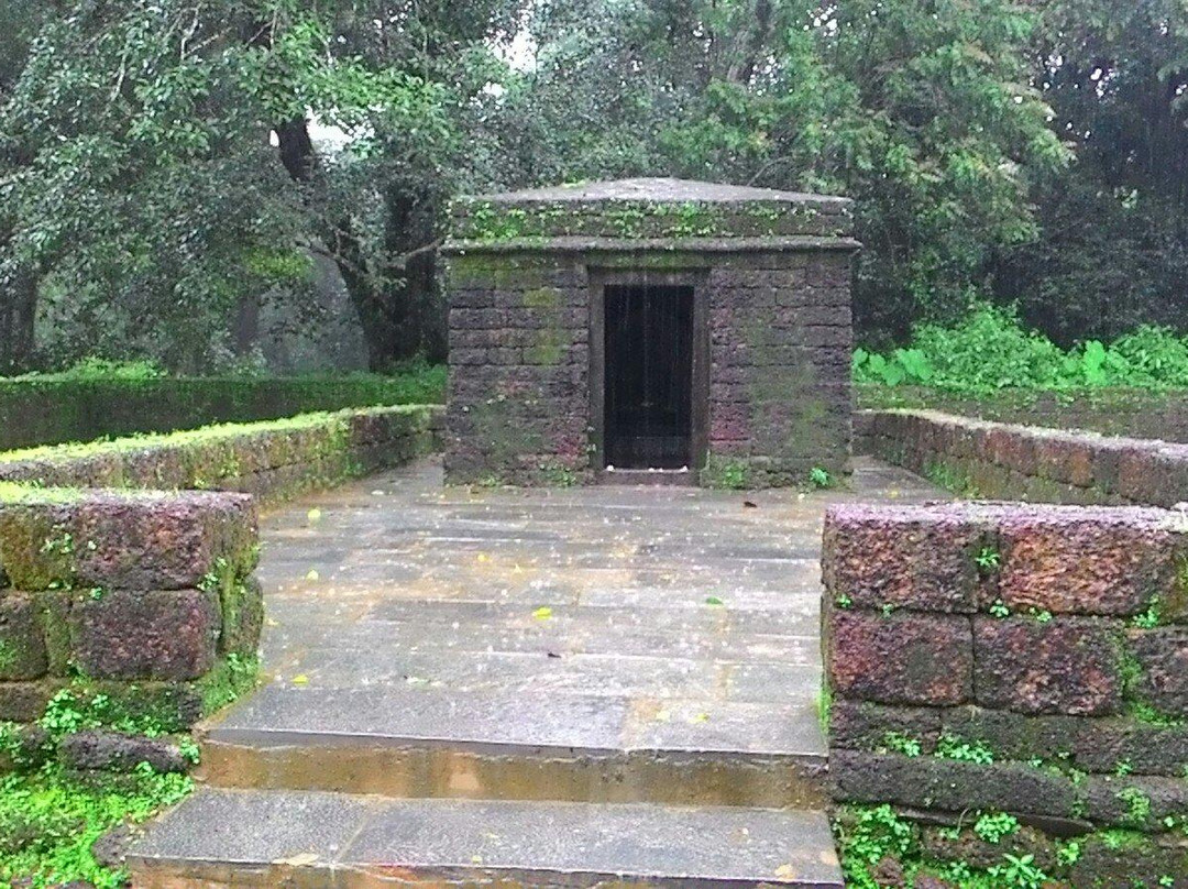 Gersoppa-Honnavar必去景点