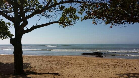 Praia dos Castelhanos景点图片