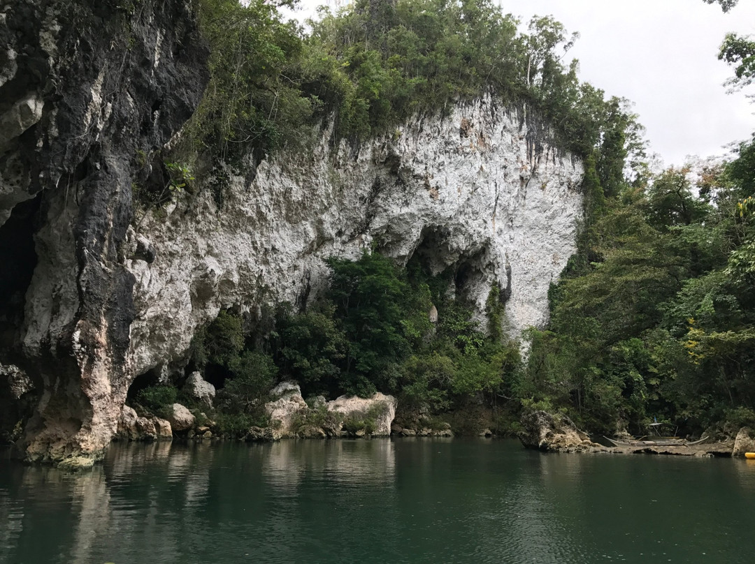 Sohoton Cave景点图片