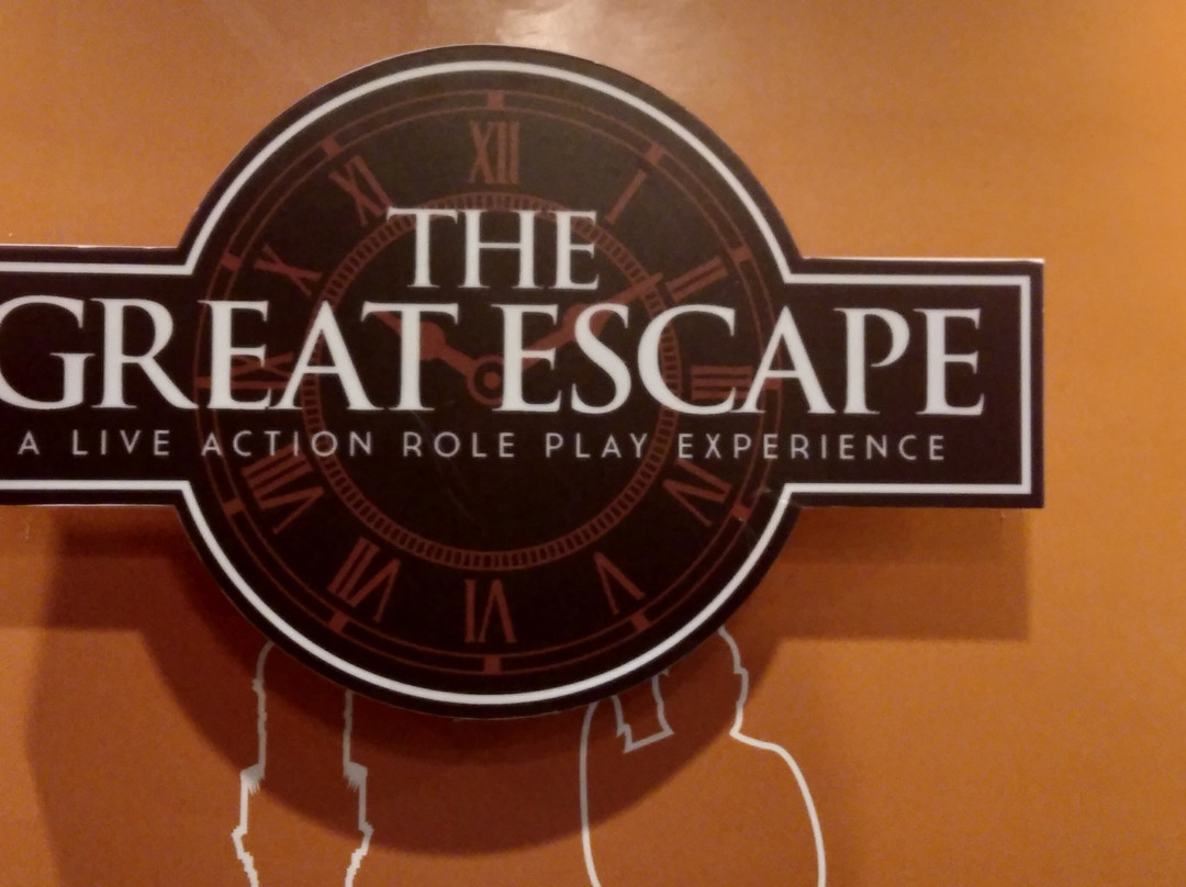 The Great Escape Hyderabad-海德拉巴必去景点