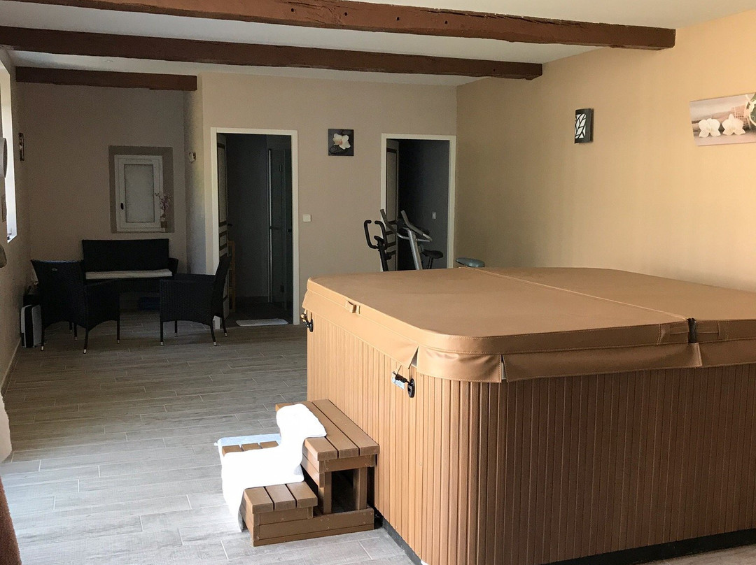 La Villa Du Bearn