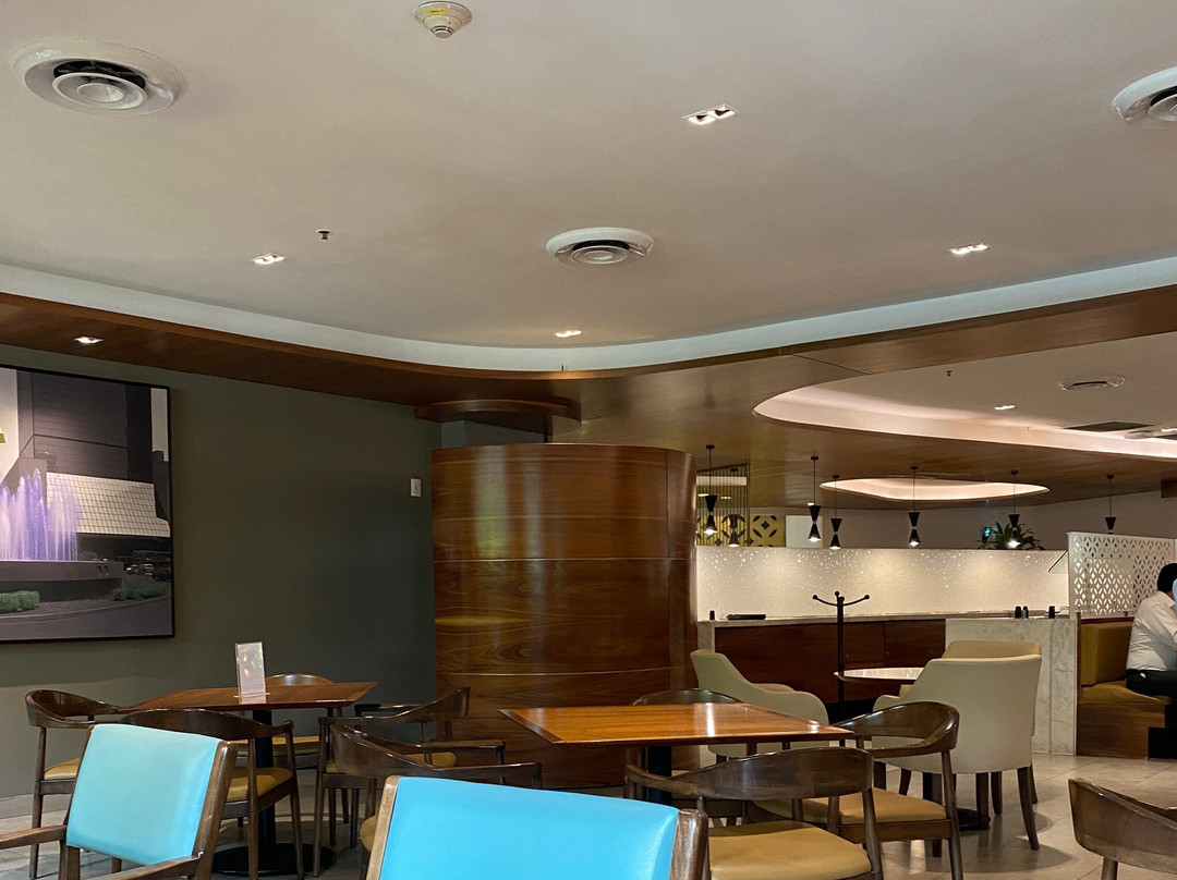 La Fontana Ristorante