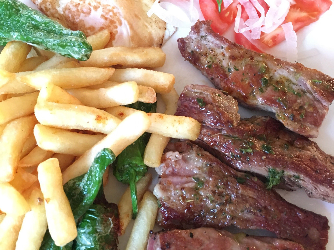 Casa Maqana Can Emilio主图