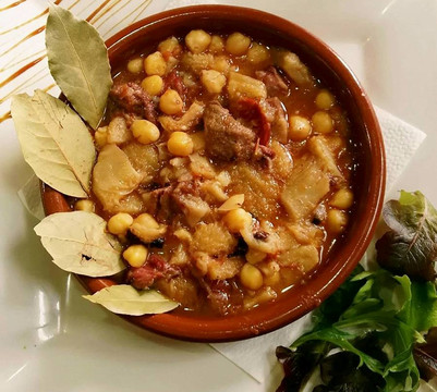 Bar Restaurante Can Jaume