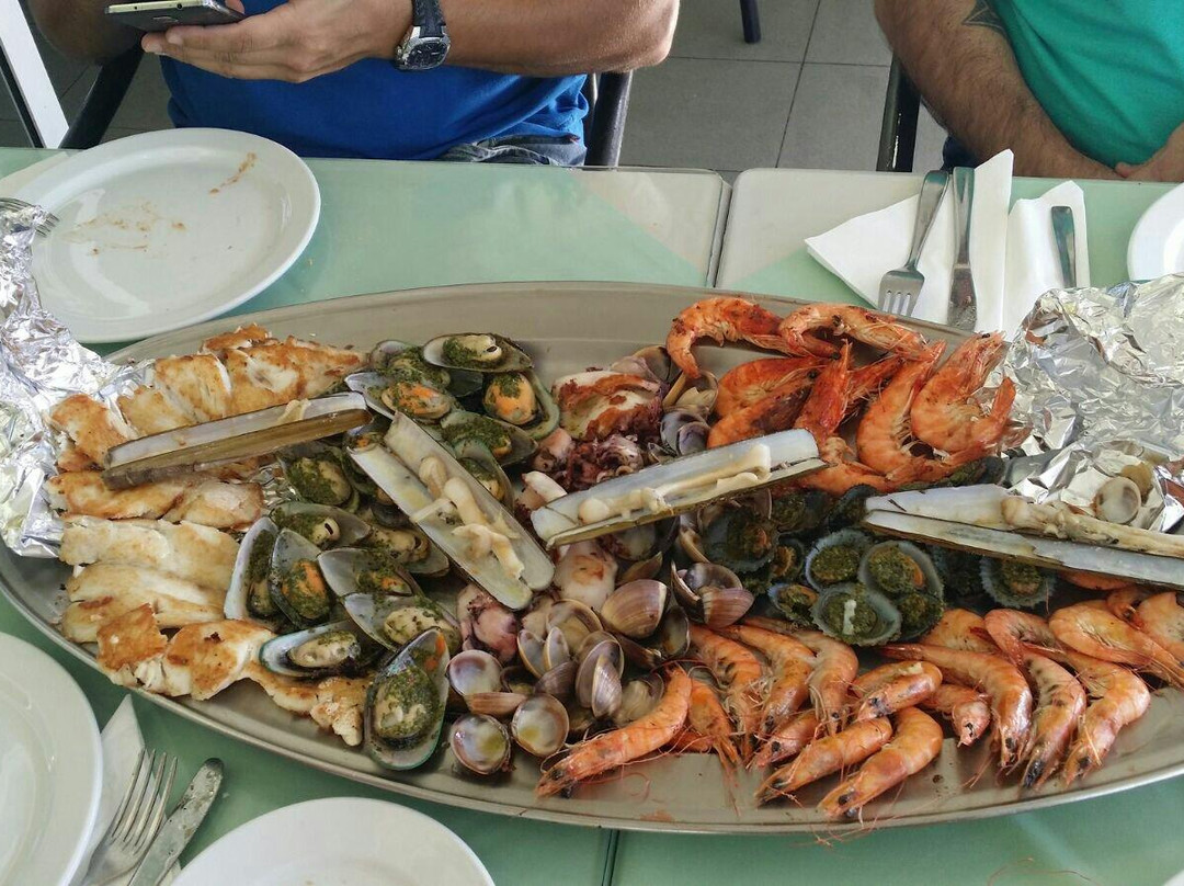 La Caseta