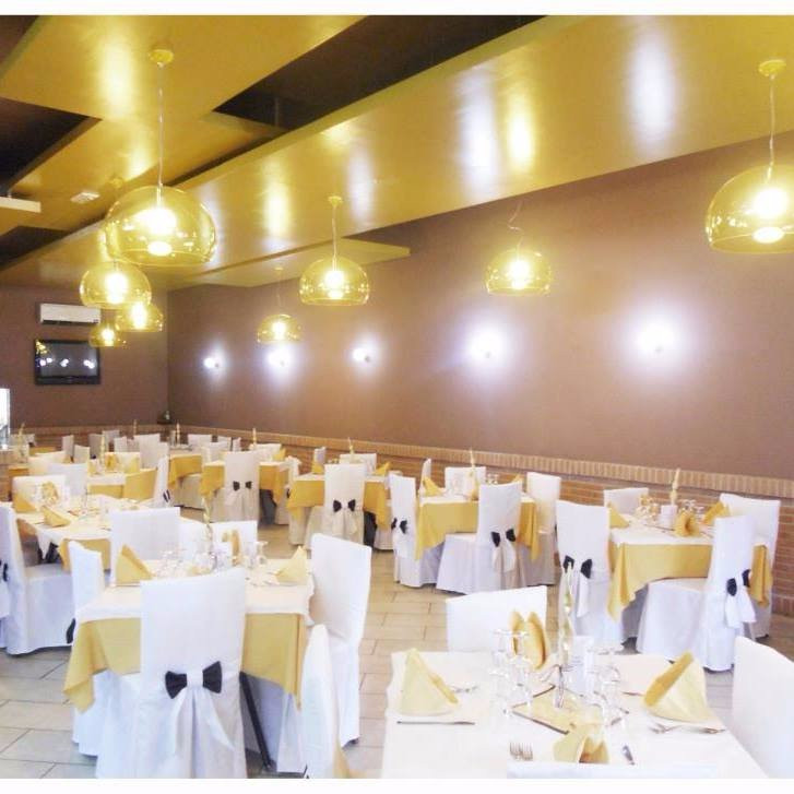 Ristorante Pizzeria da Gilberto