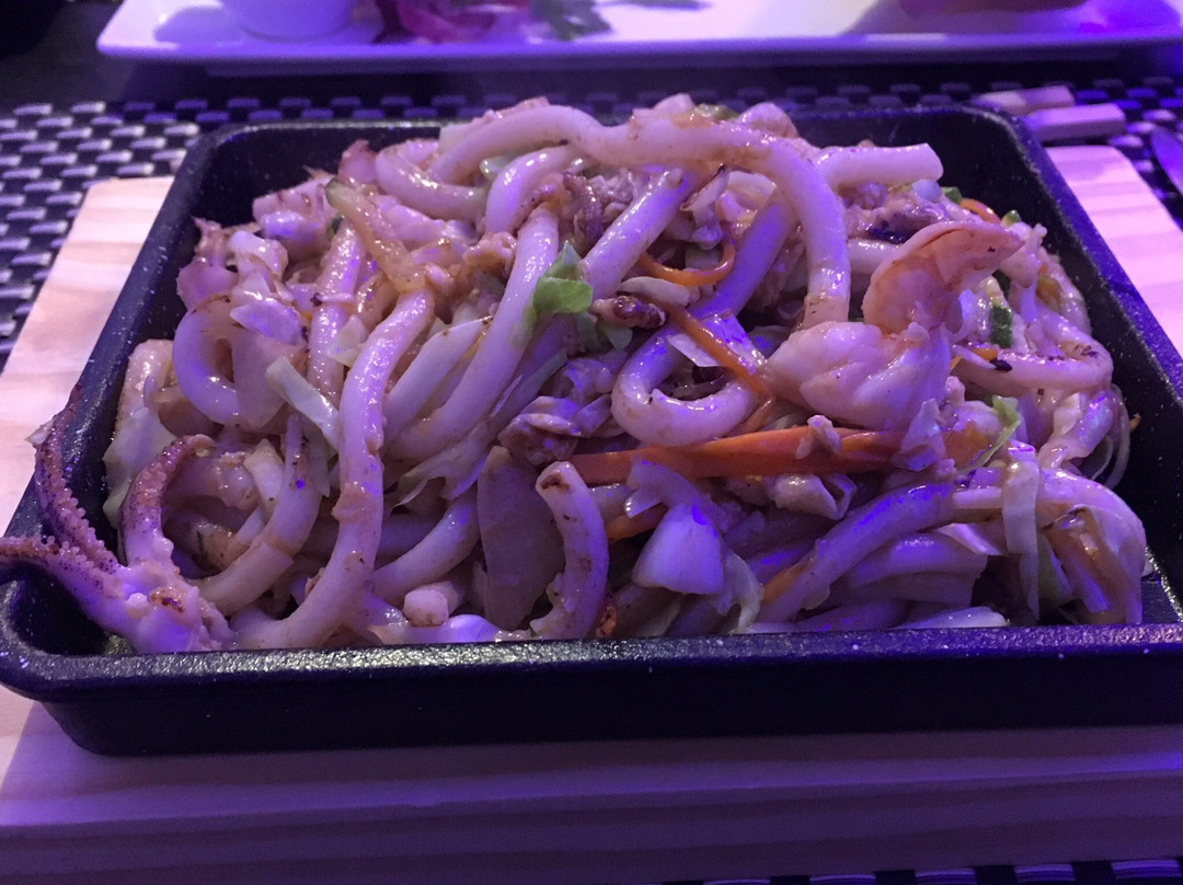 My Sushi