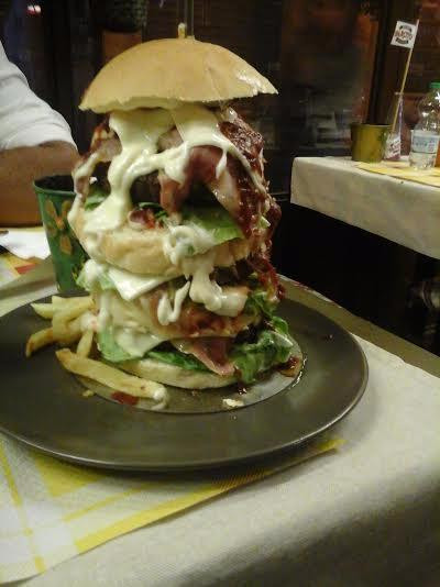 Ristorante Farcito Bistrot