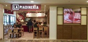 La Piadineria