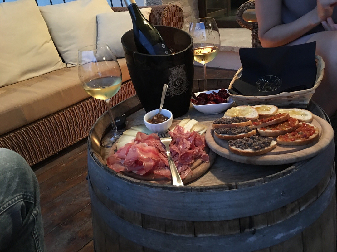 Enoteca Svanen