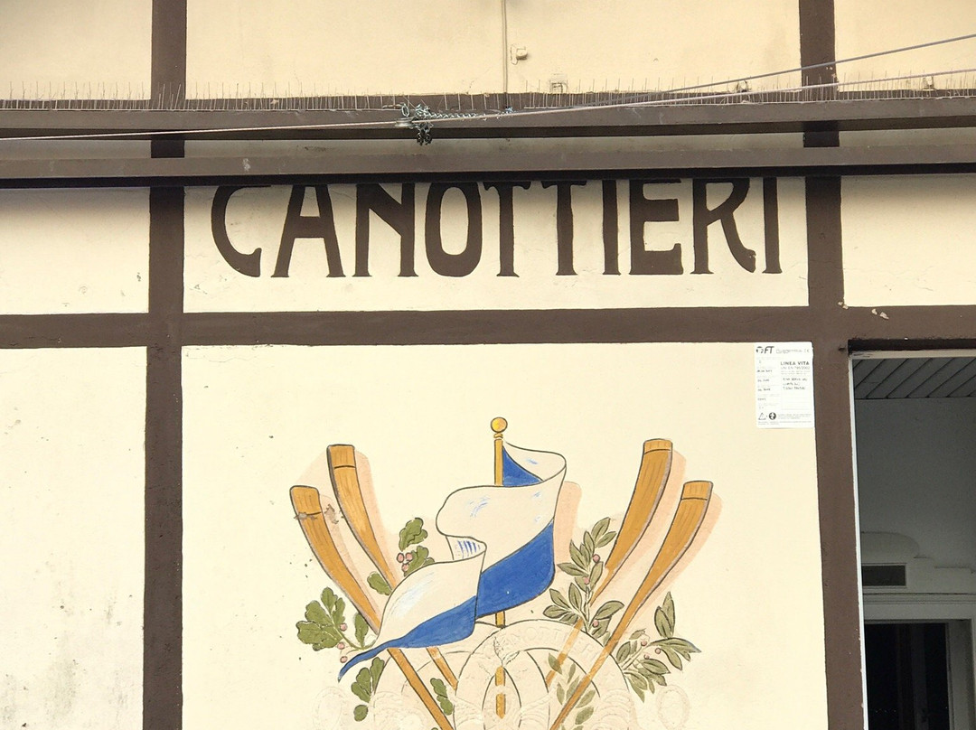 Ristorante Bar Canottieri Lecco