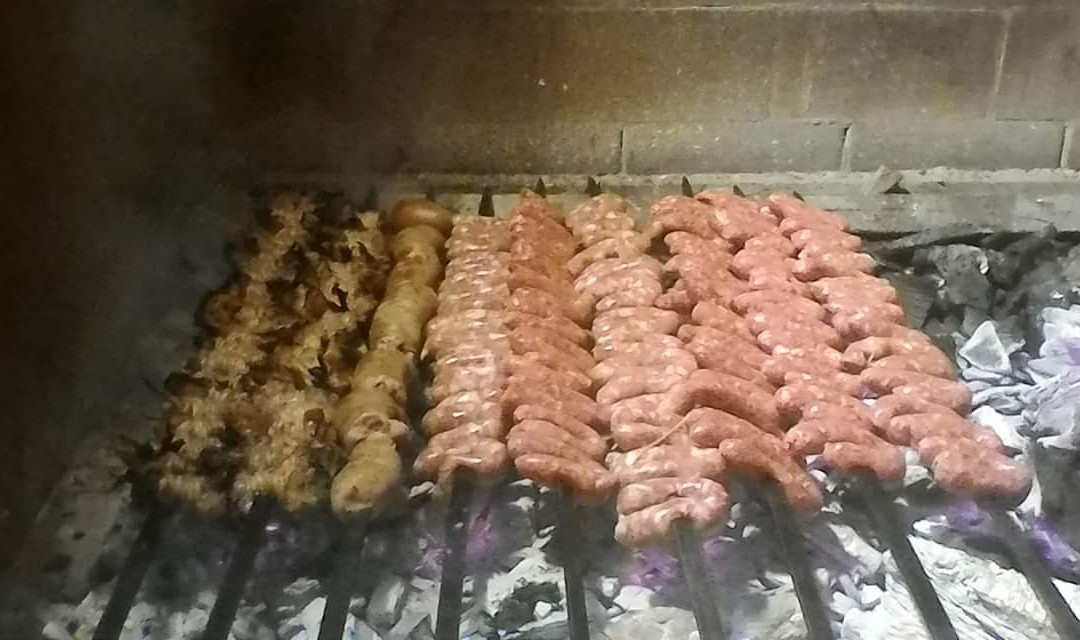 Sovereto餐馆和美食-Macelleria di Mimmo De Chirico