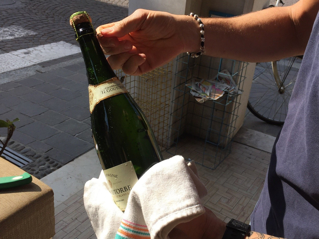 Villa Poma餐馆和美食-Bar Penna