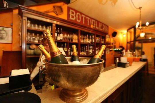 Osteria Dei Vitelloni主图