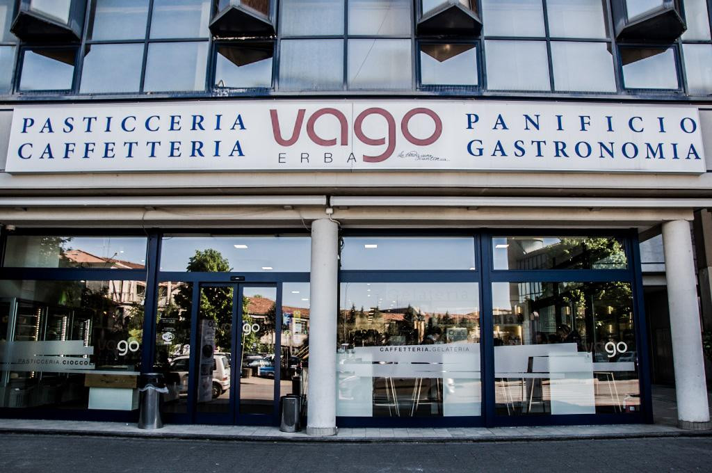 Vago Erba Pasticceria, Bar, Panificio, Gastronomia e Salumeria