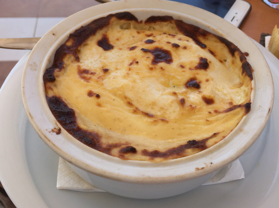 Koutsounari餐馆和美食-Koralli Restaurant By The Sea
