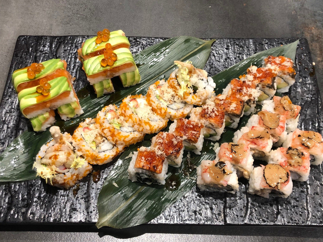 Z Restaurant - Japanese Experience
