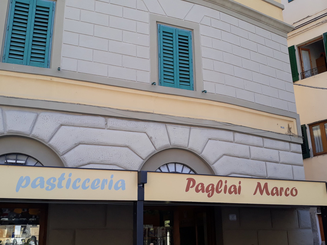 Pasticceria Pagliai