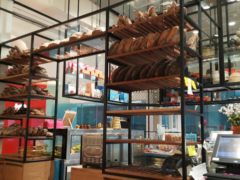 ISSAYA La Patisserie主图