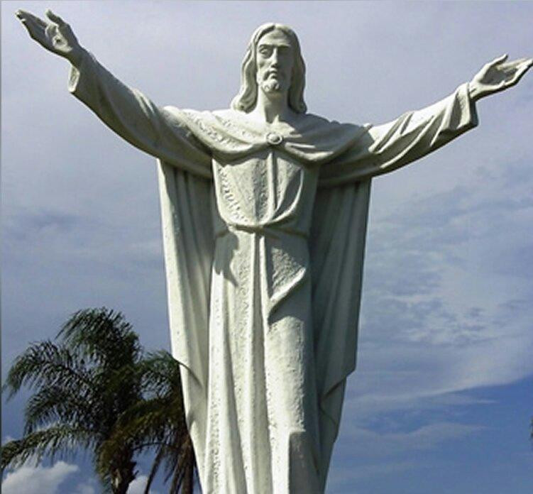 Blessed Sacrament Catholic Church-Oakland Park必去景点