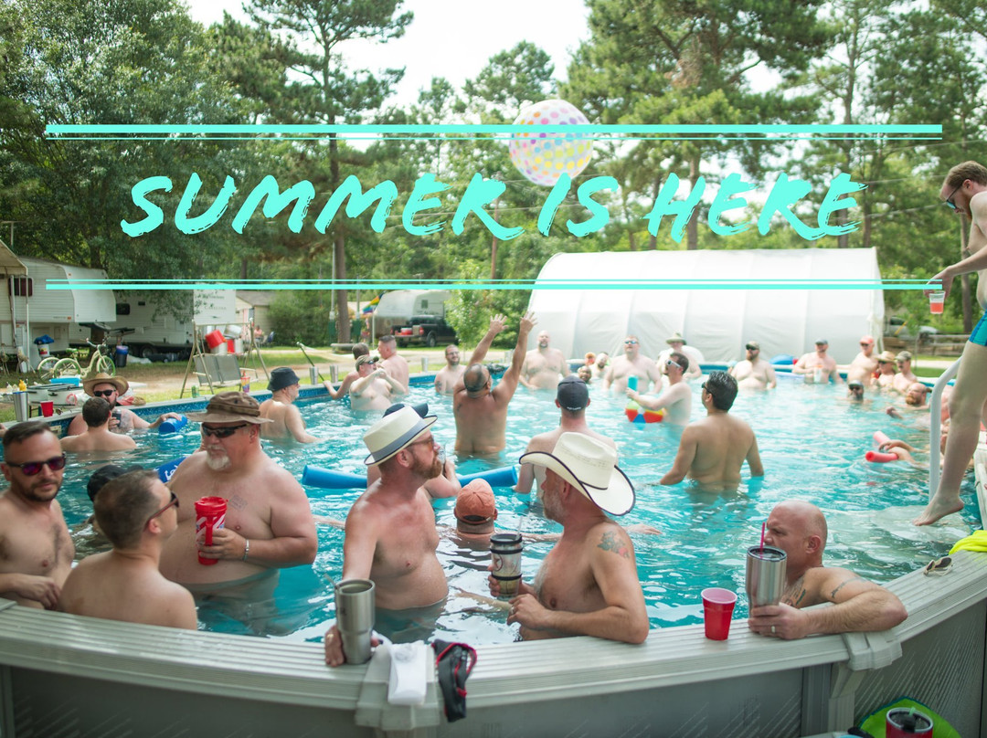 Navasota旅游攻略图片