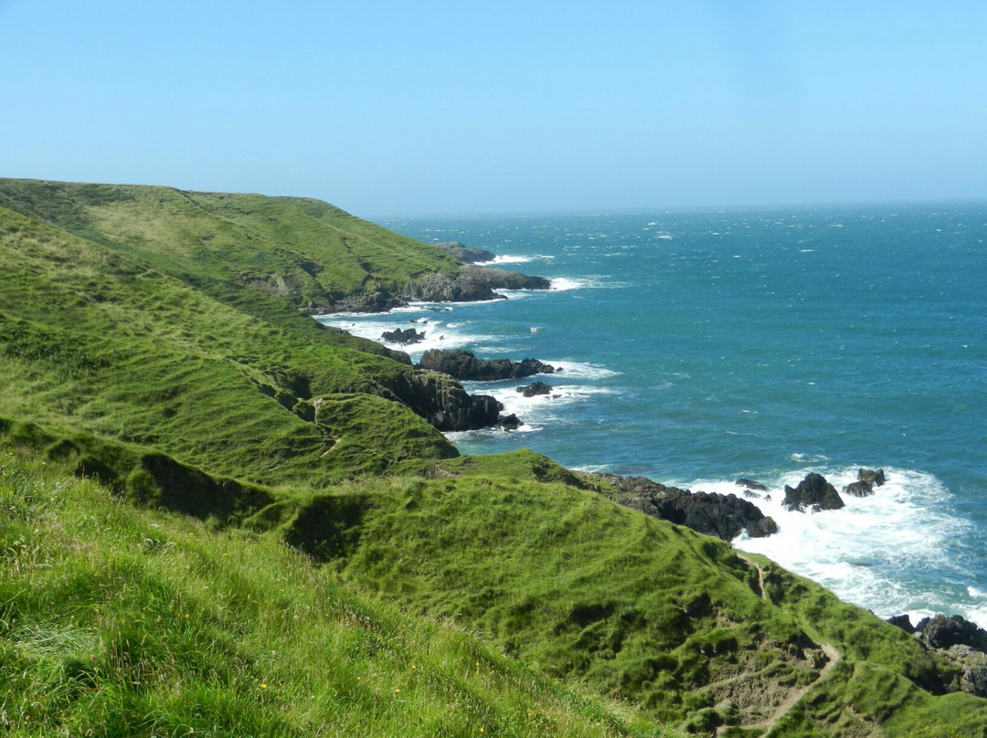 Aberdaron旅游攻略图片