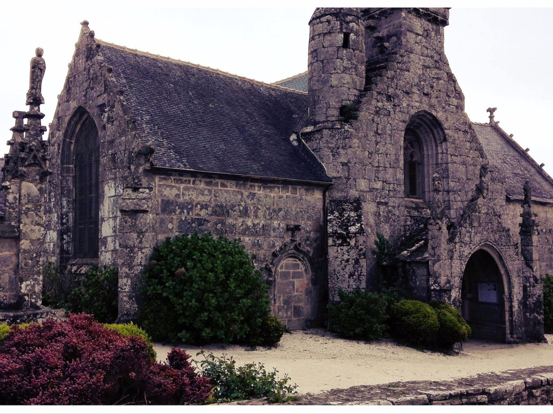 La Foret-Fouesnant旅游攻略图片