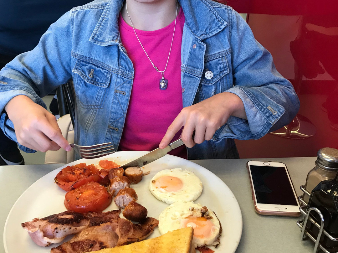 Tiptree旅游攻略图片