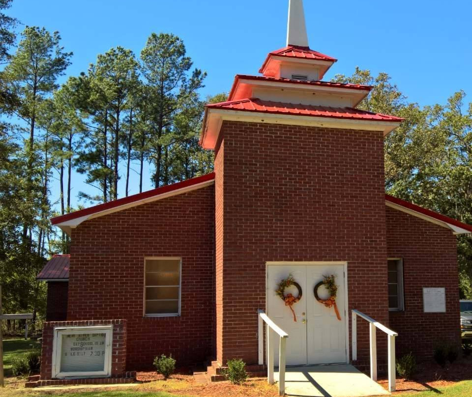 Fairfax旅游攻略图片