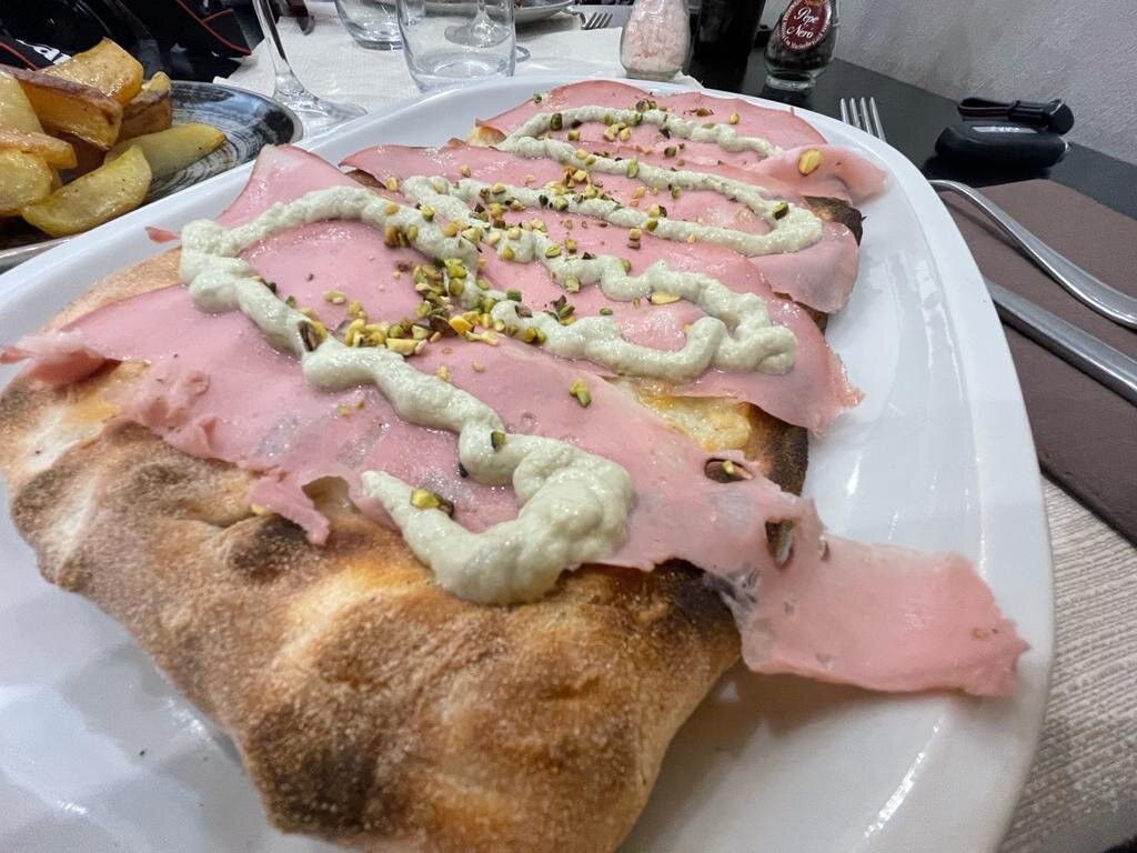 Bistrè