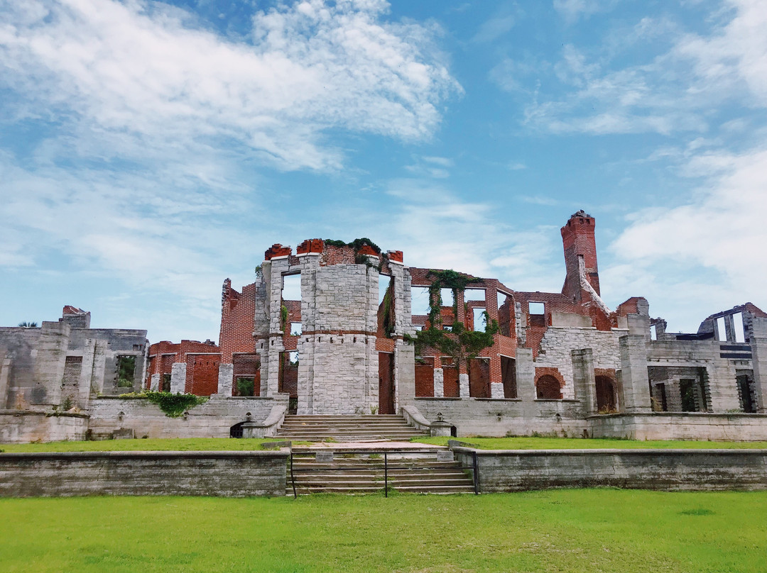 Cumberland Island旅游攻略图片