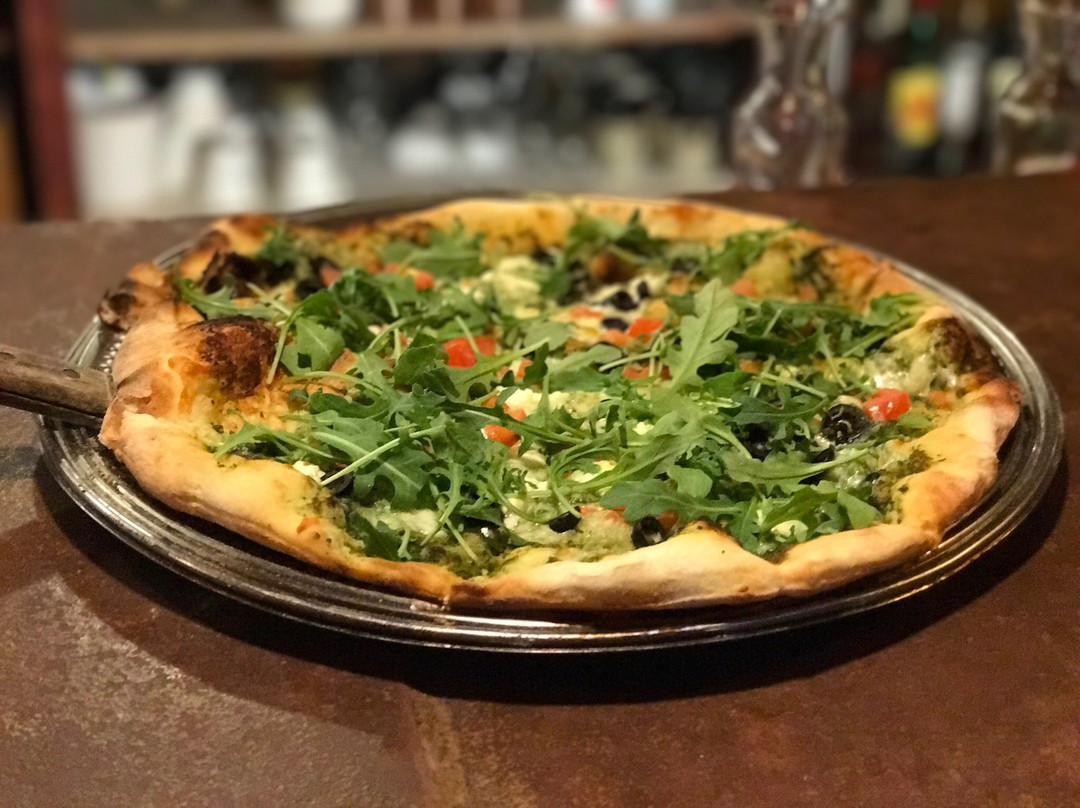 Castle Pines餐馆和美食-Pino's Italian Kitchen & Bar