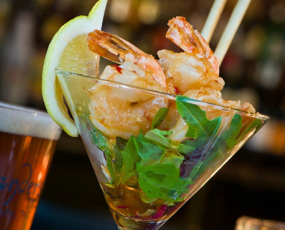 Alexander's Restaurant